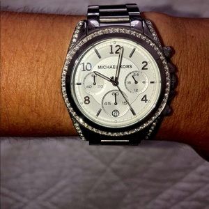 Women’s Michael kors watch